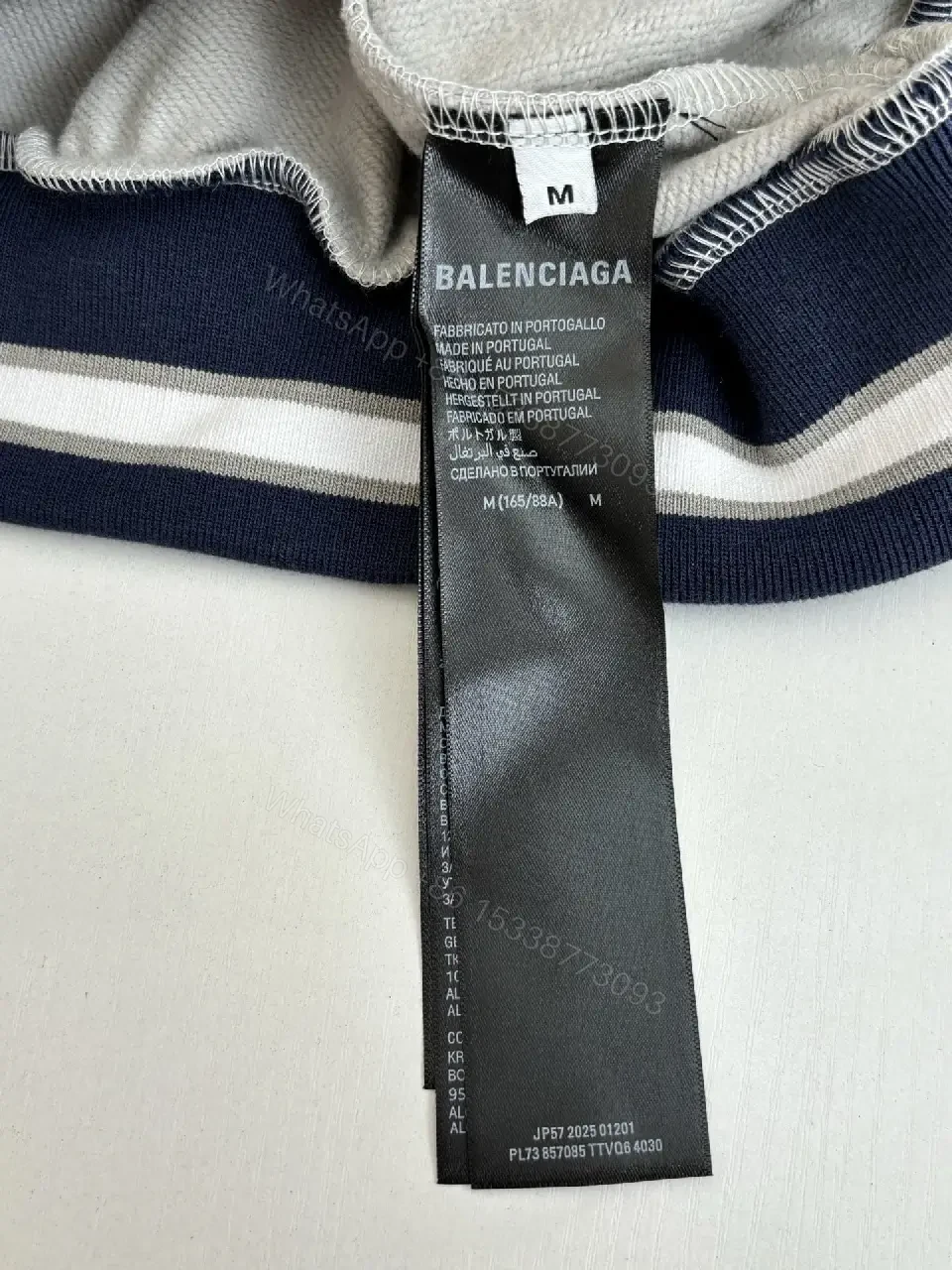 View 7 of Soft-Edge Comfort Hoodie: Graphic Branding, Oversized Streetwear