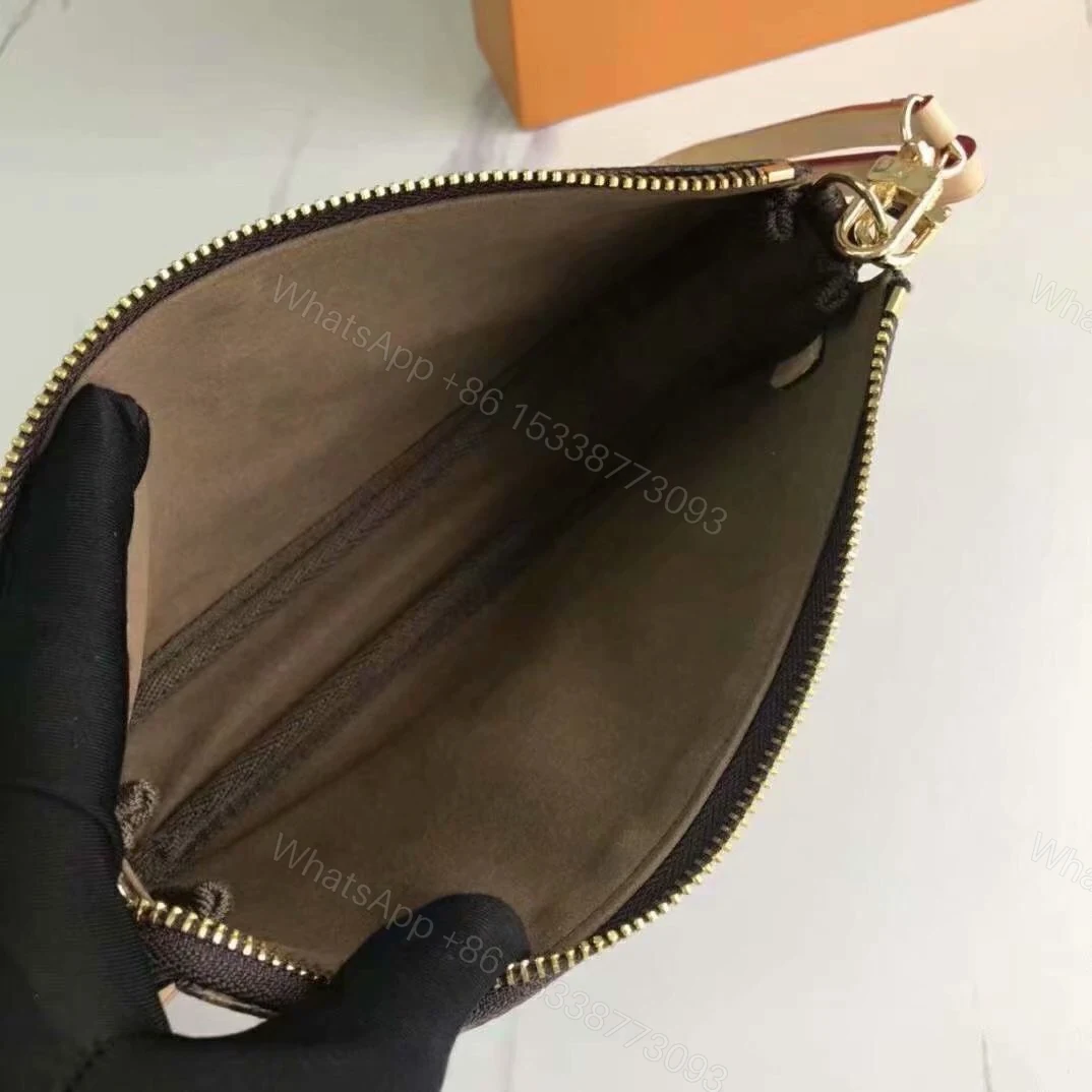 View 6 of Louis Vuitton Pochette Accessories