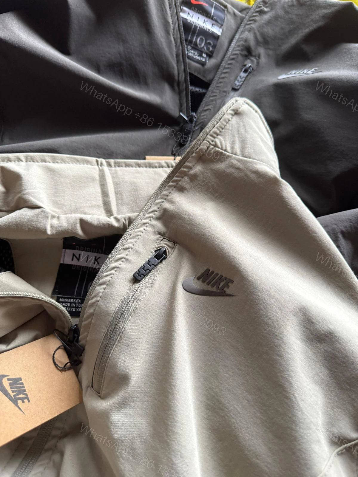 View 6 of FIRST COPY NIKE WINDCHEATER Fabric Premium Nylon Crush