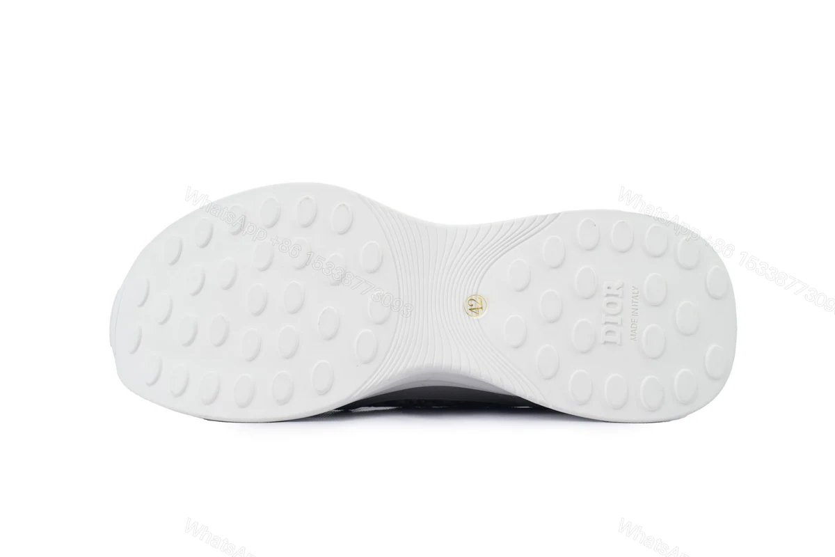 View 3 of Dior B25 Runner Grey