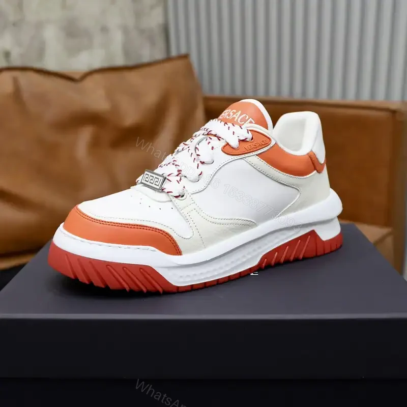 View 6 of VERSACE ODISSEA SNEAKERS – VS54