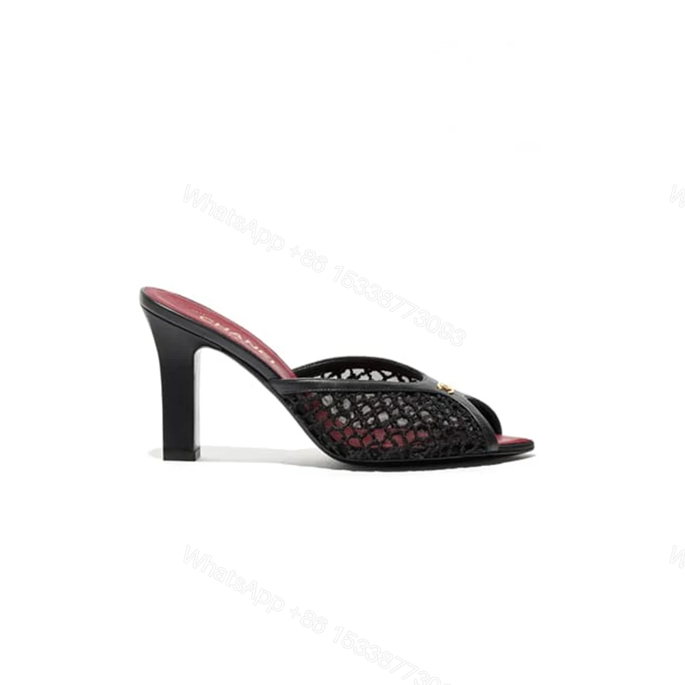 CHANEL Mules 199632 — view 1