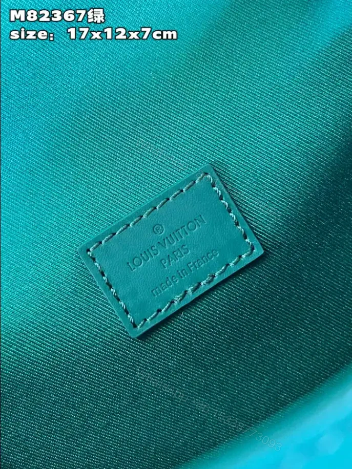View 6 of LOUIS VUITTON FASTLINE WEARABLE WALLET – RRG070