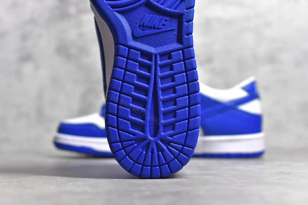 View 9 of DUNK SB LOW SP KENTUCKY (2020) Replicas
