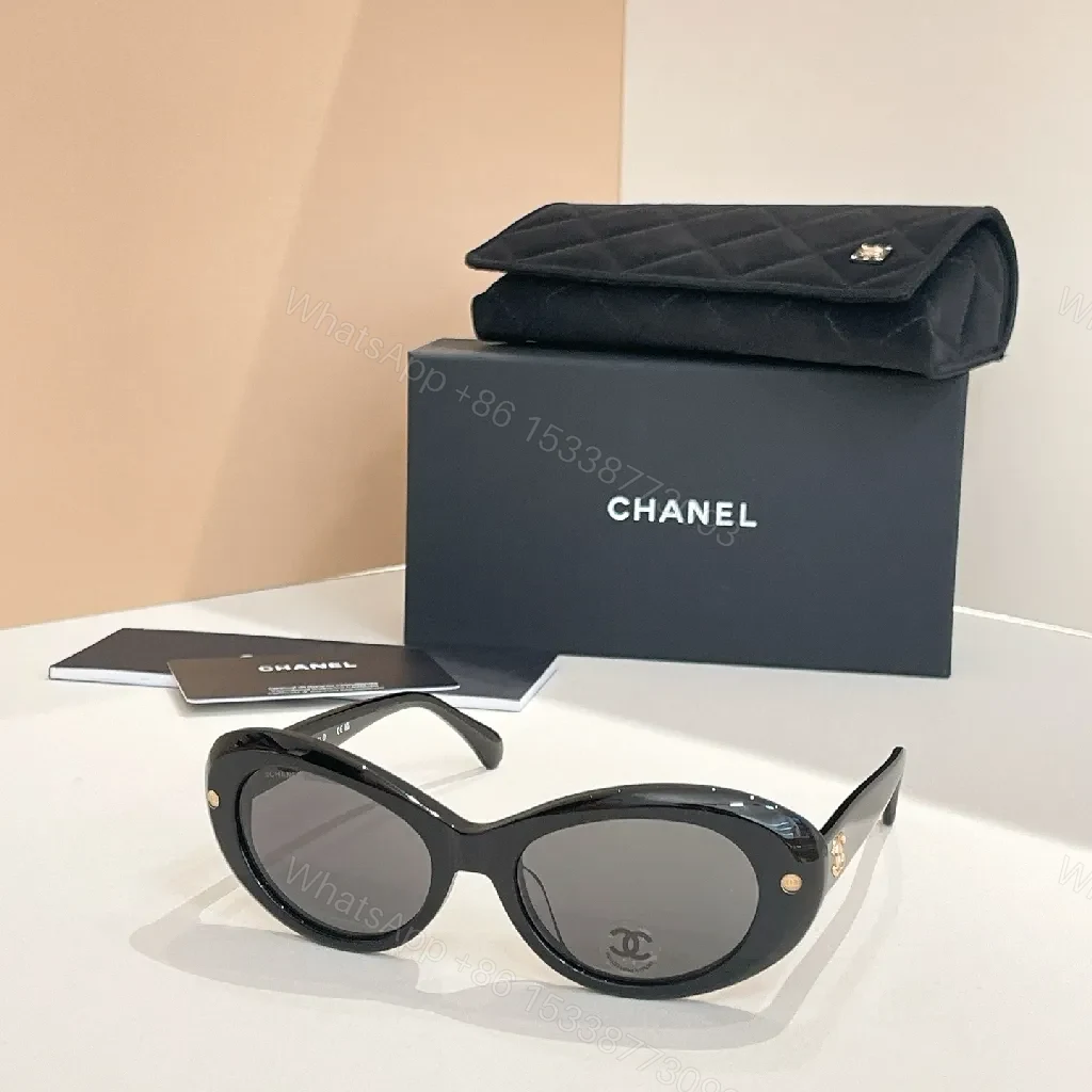 View 5 of Gradient Brown Acetate Sunglasses Case: Luxe Comfort, Everyday Icon