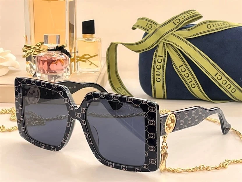 View 4 of GUCCI SUNGLASSES – GST13