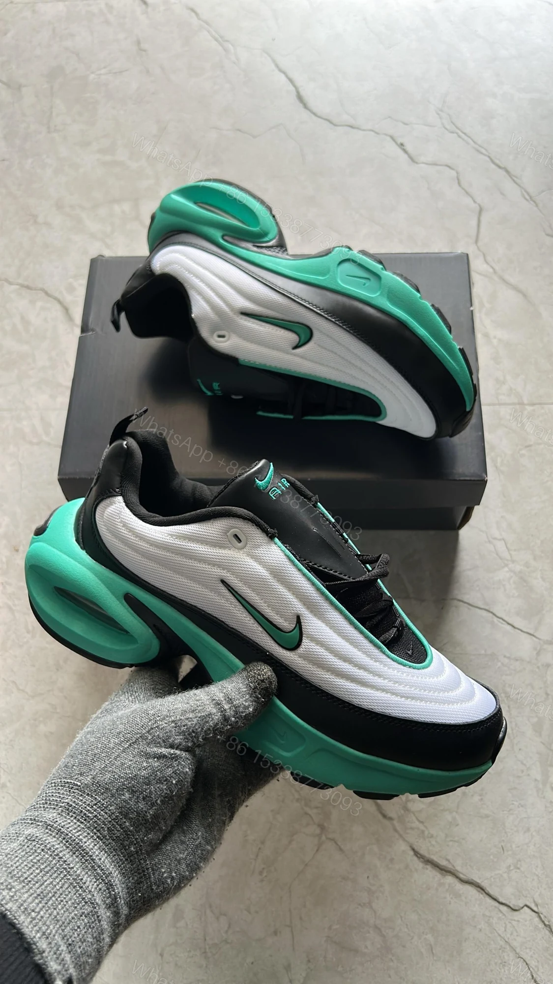 FIRST COPY NIKE AIR MAX PORTAL — view 1