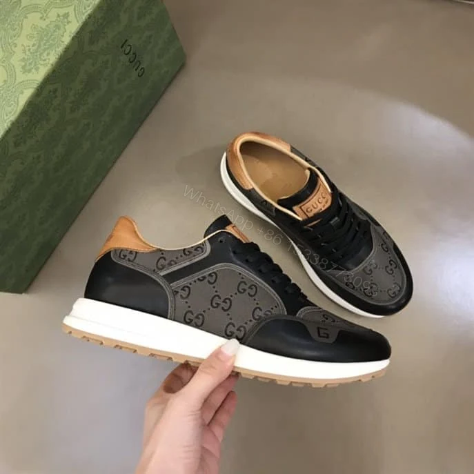 View 2 of GUCCI MEN’S SNEAKER – GC139