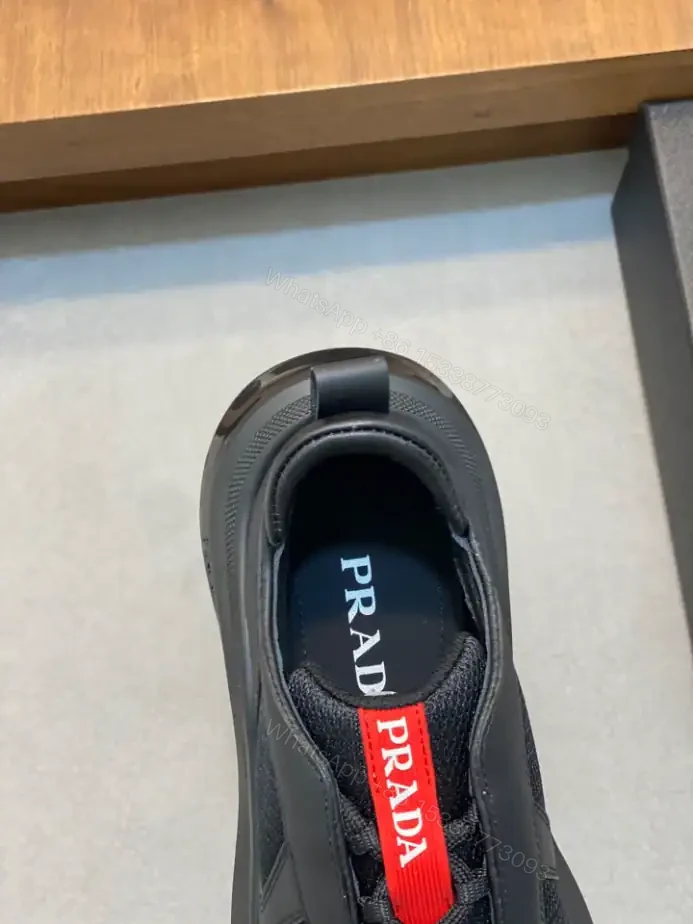 View 6 of PRADA SNEAKERS – PRD058