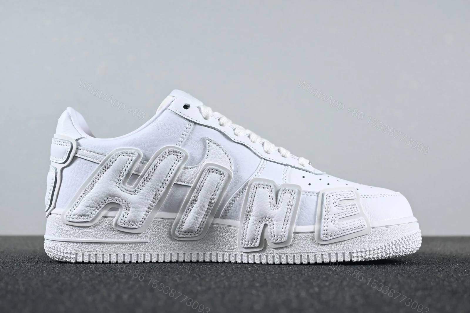 View 16 of Nike Air Force 1 Low Cactus Plant Flea Market White (2024)
