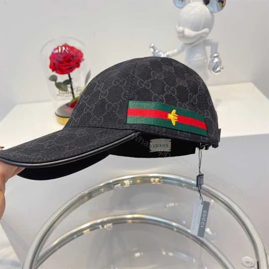 View 7 of Gucci Cap – RCG35