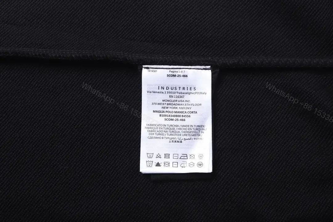 View 9 of Minimalist Black Hoodie: Premium Comfort & Subtle Logo