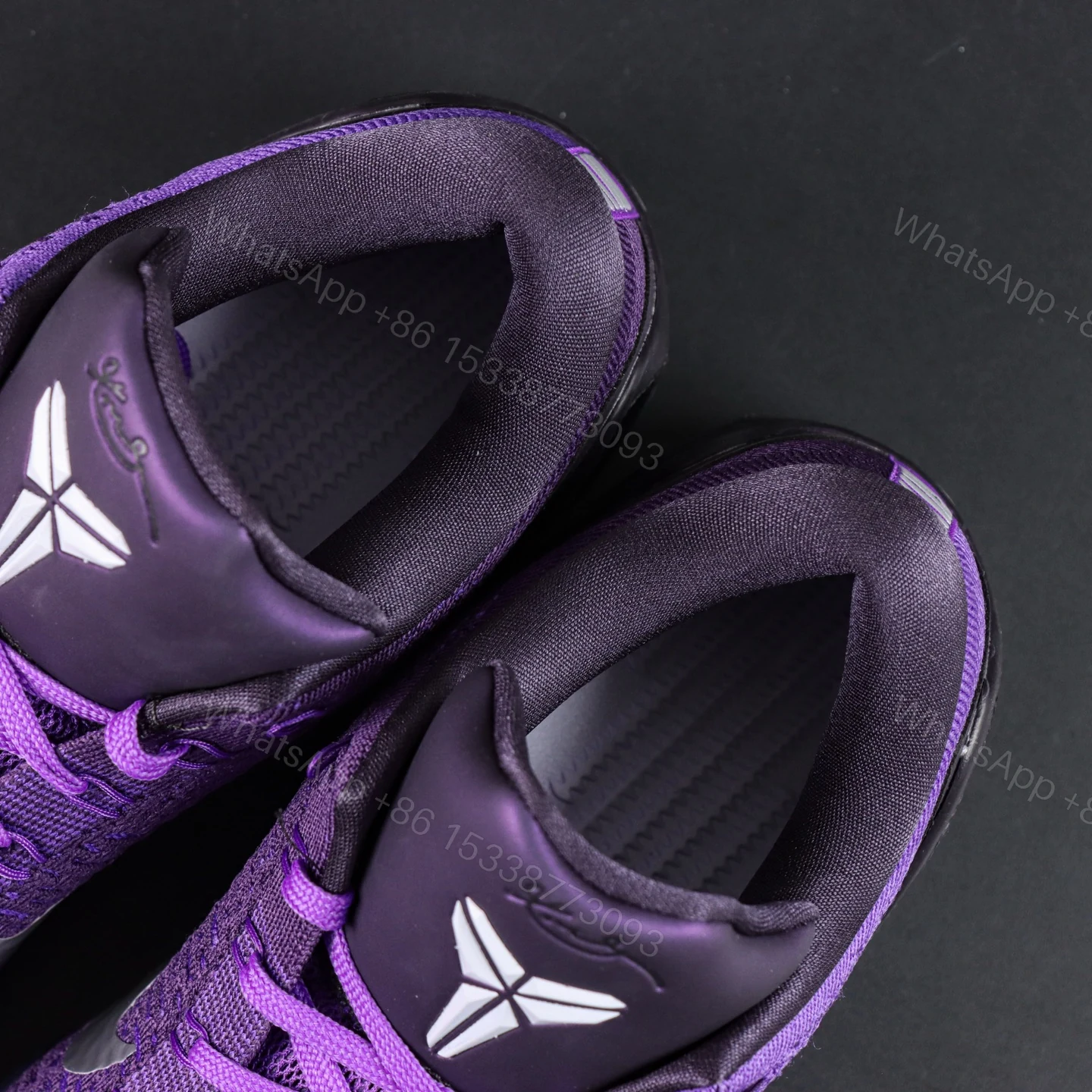View 4 of Kobe 9 Elite Low Protro Michael Jackson Moonwalker (2025)