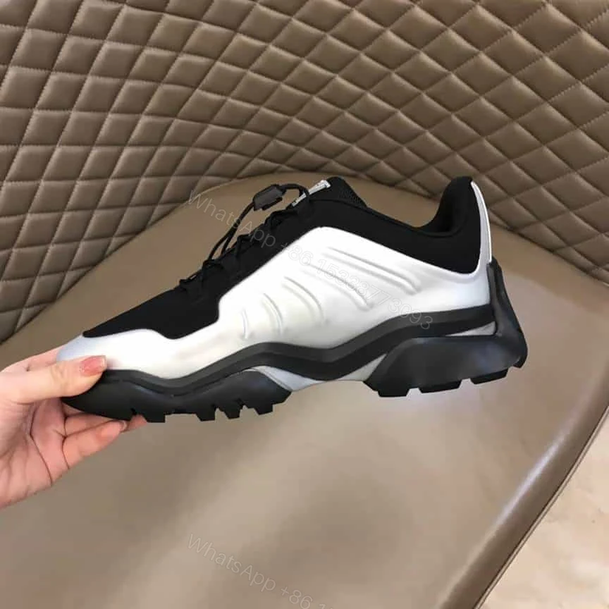 View 6 of Louis Vuitton Millenium Sneakers In Sliver – Lsvt279