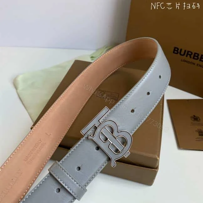 View 8 of BURBERRY BELT – B47