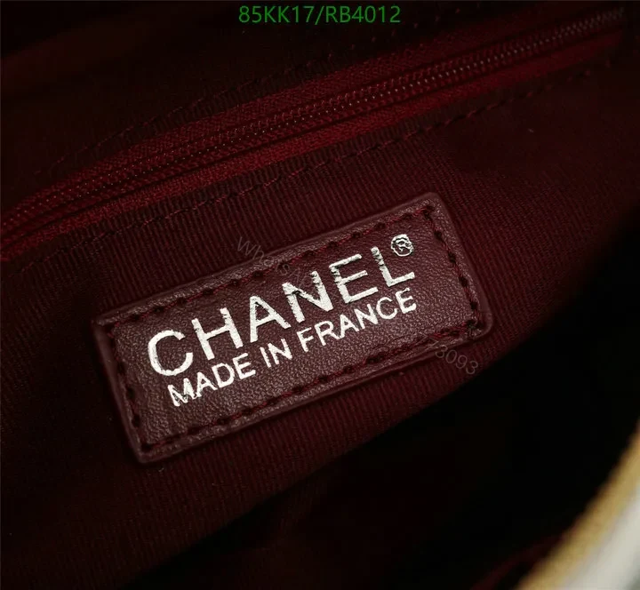 View 24 of Chanel Gabrielle Quilted Small Shoulder Bag MZ821 – Striking Visual Appeal