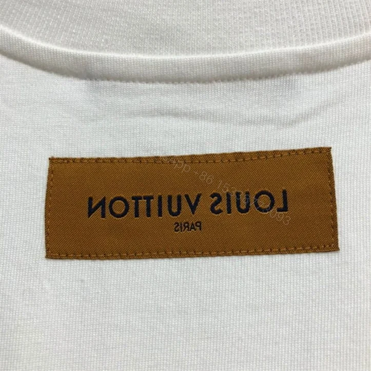 View 7 of LOUIS VUITTON T-SHIRT – LV23