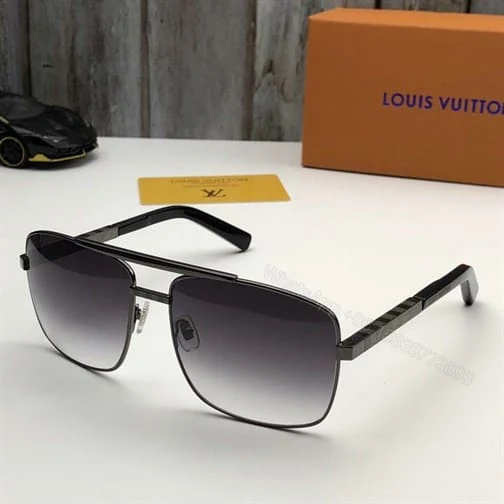 View 8 of LV SUNGLASSES – GLVT17