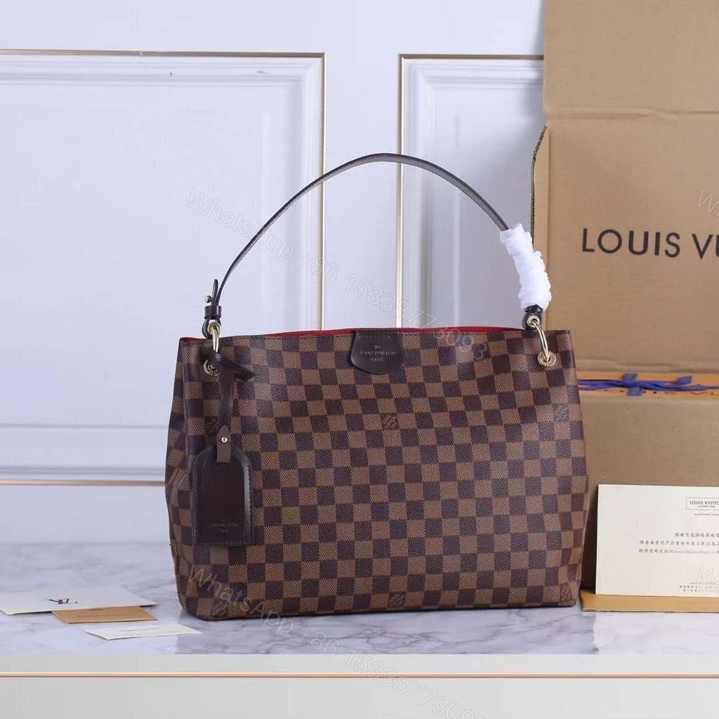 View 10 of LV Mini Copy Handbag