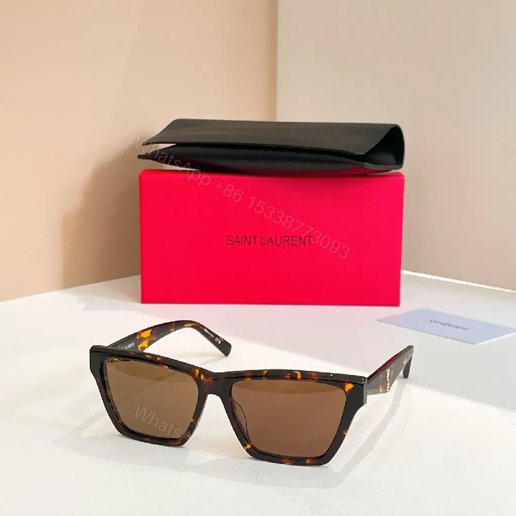 View 7 of Bold Tortoise-Print Eyewear: Oversized Square Frame with All-Day Comfort