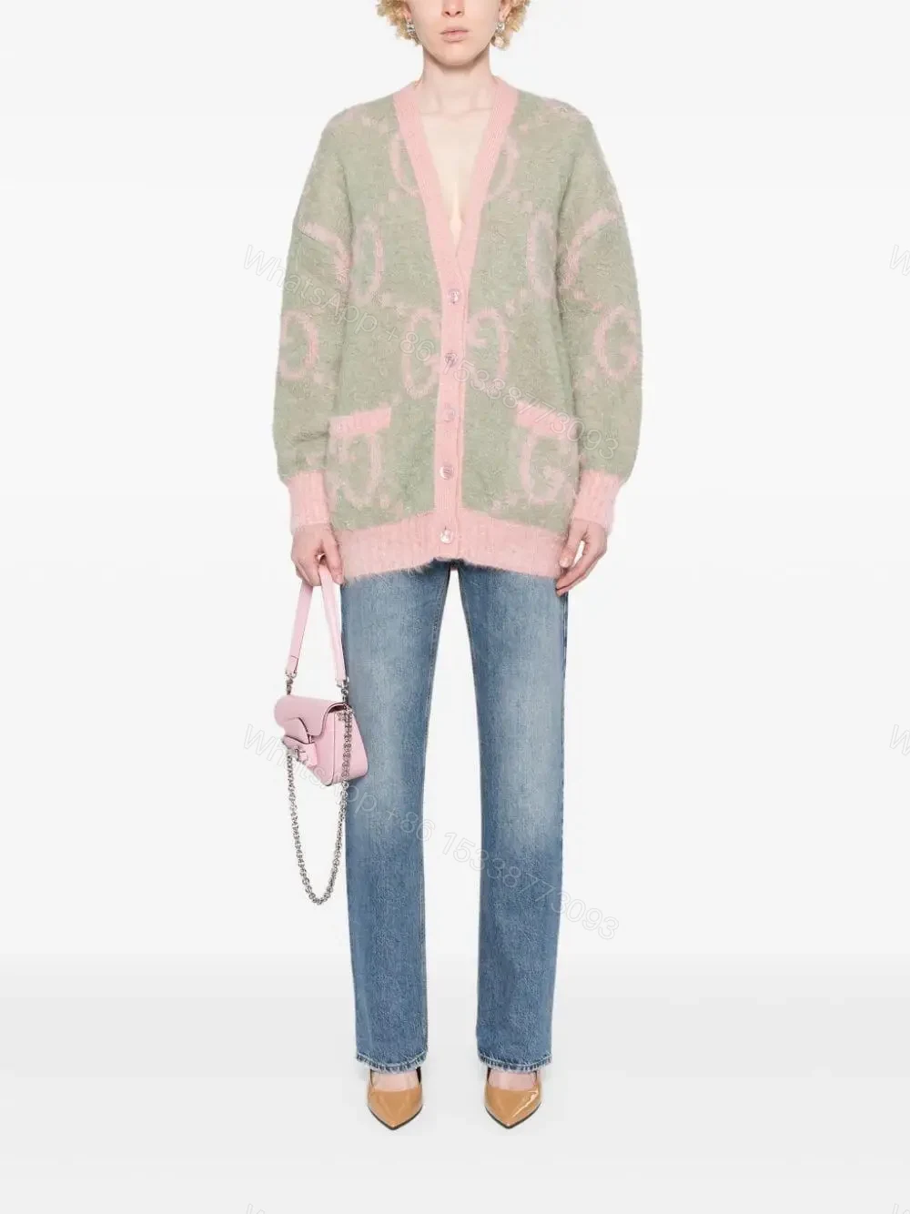 GUCCI — view 1