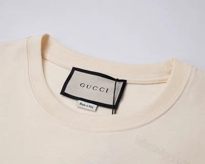 View 2 of Gucci T-Shirt – GC0025