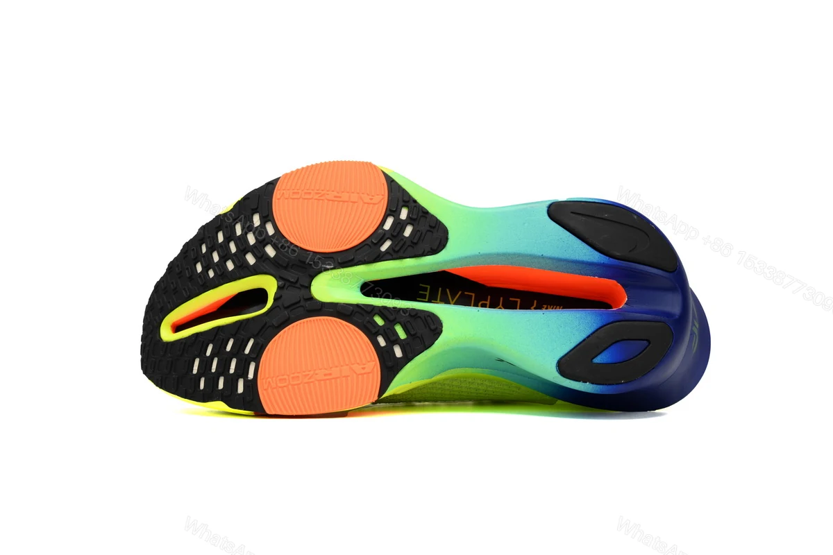 View 4 of Nike Alphafly 3 Proto "Volt" FD8315-700
