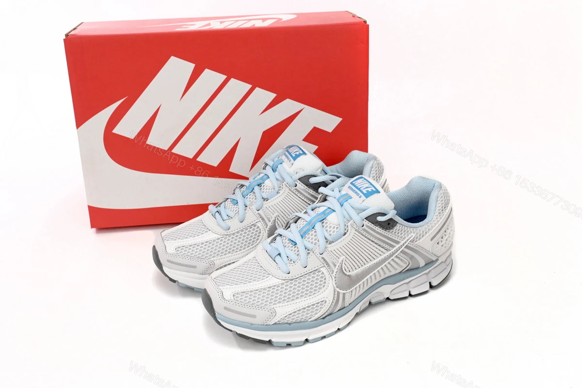 Nike Air Zoom Vomero 5 520 Pack Ocean Bliss FN3432-001 — view 2