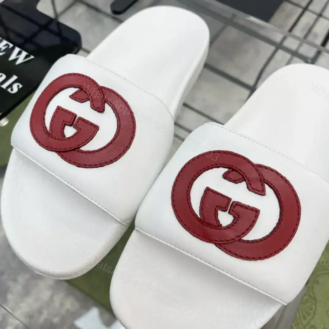 View 8 of GUCCI SLIPPERS – SDG034