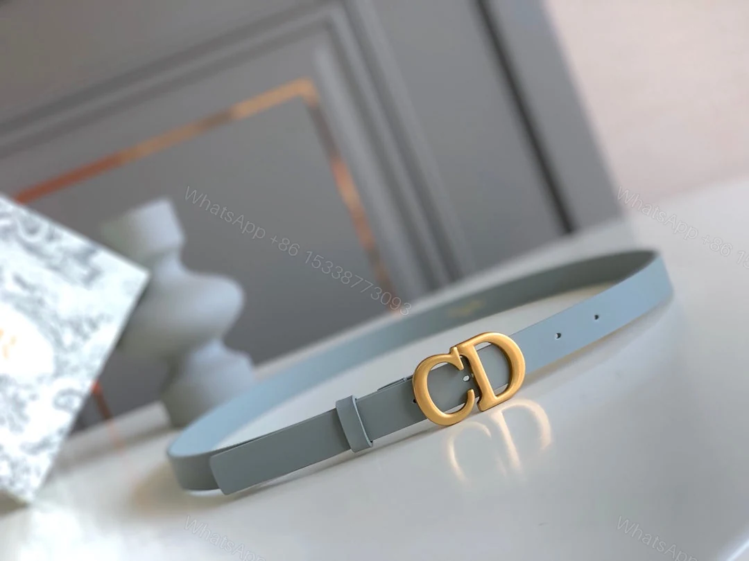View 5 of Women’s Luxury DIR BELTS 018
