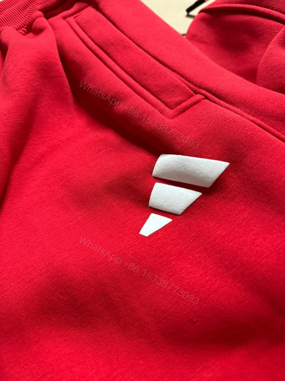 View 6 of First Copy Adidas Premium Quality Hoodie Tracksuit