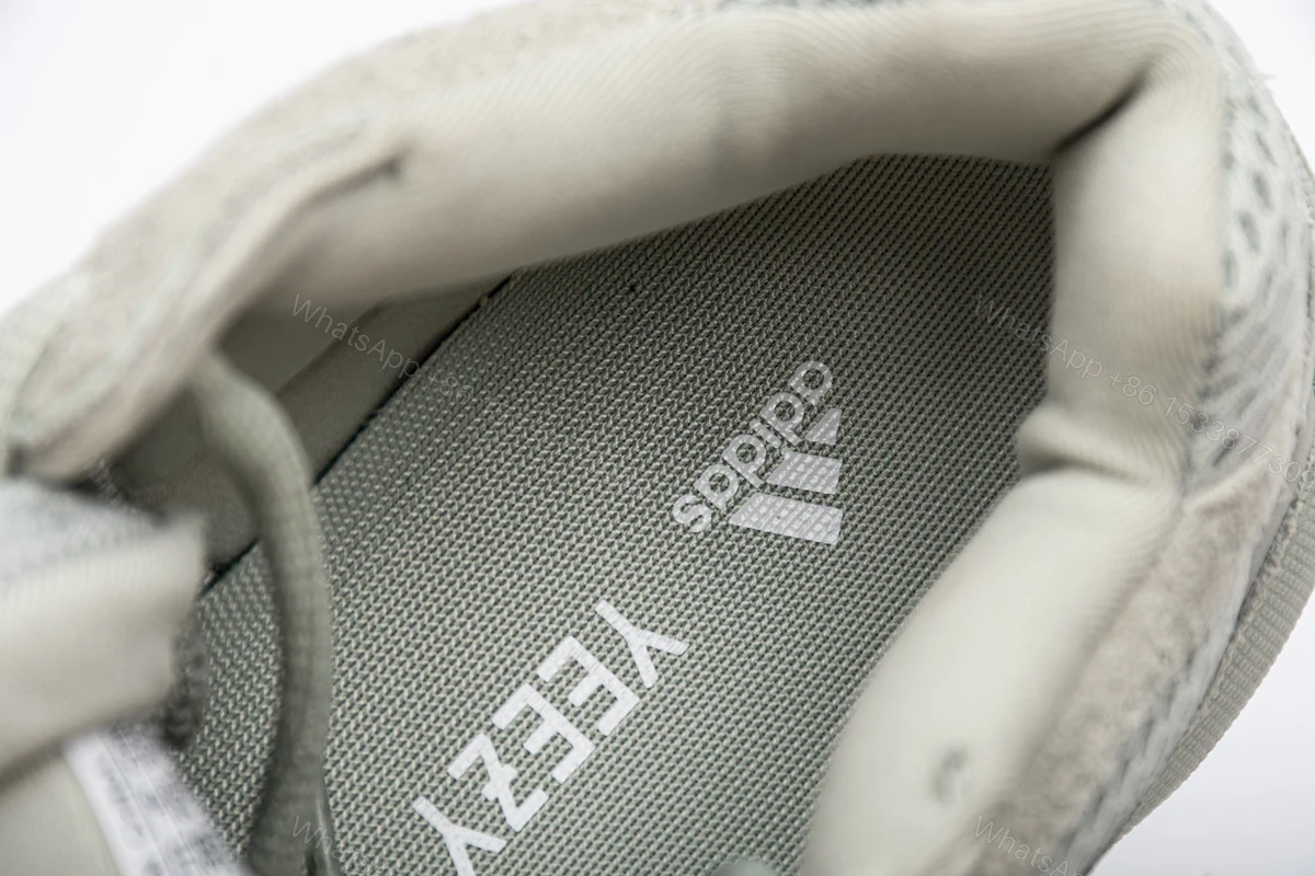 View 5 of Yeezy 500 “Salt” EE7287