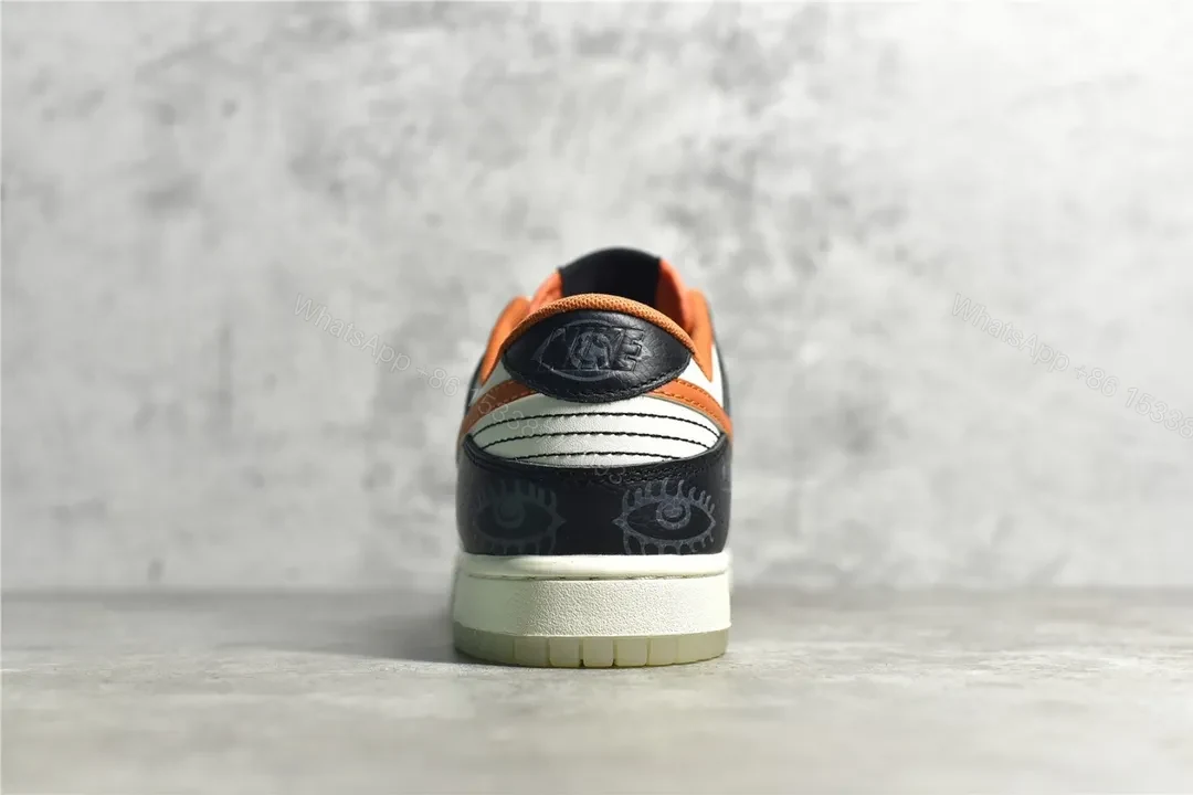 View 7 of DUNK SB LOW PRM HALLOWEEN (2021) Reps