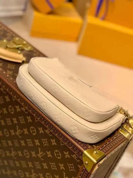 View 3 of LOUIS VUITTON MULTI POCHETTE ACCESSOIRES – LBV372