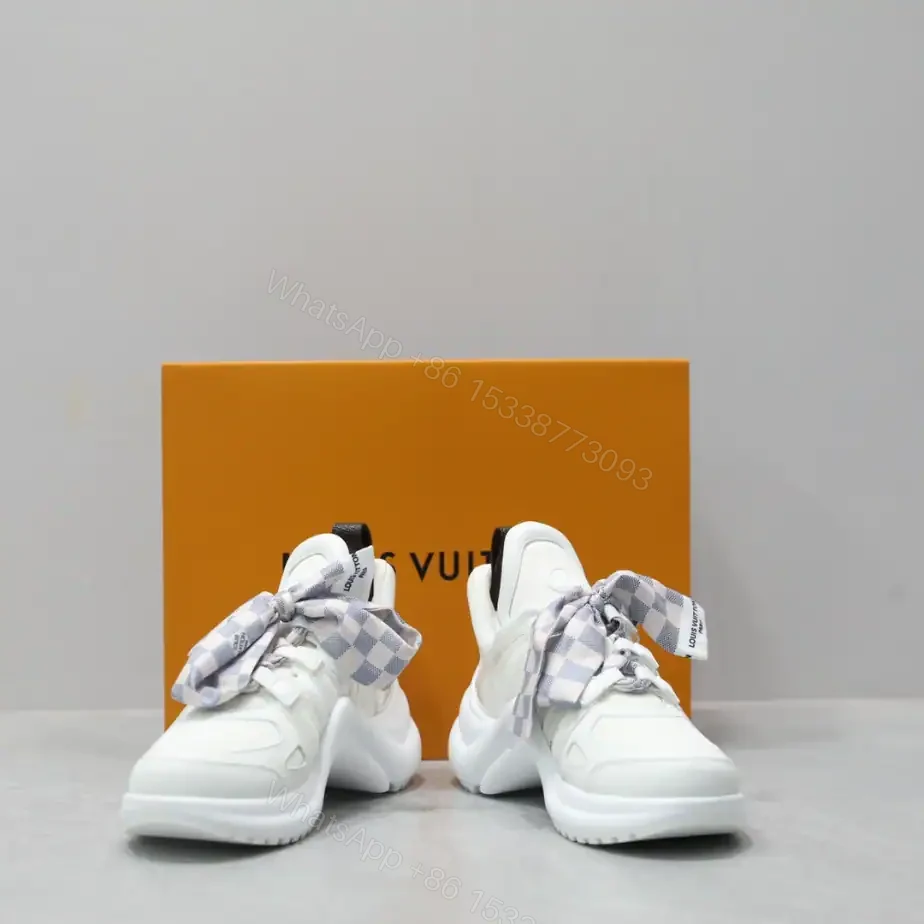View 8 of LV ARCHLIGHT SNEAKER – LSVM016