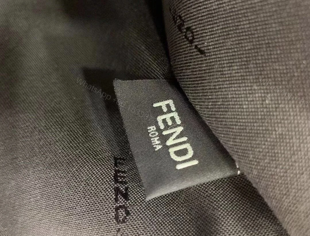 View 5 of Fendi Peekaboo