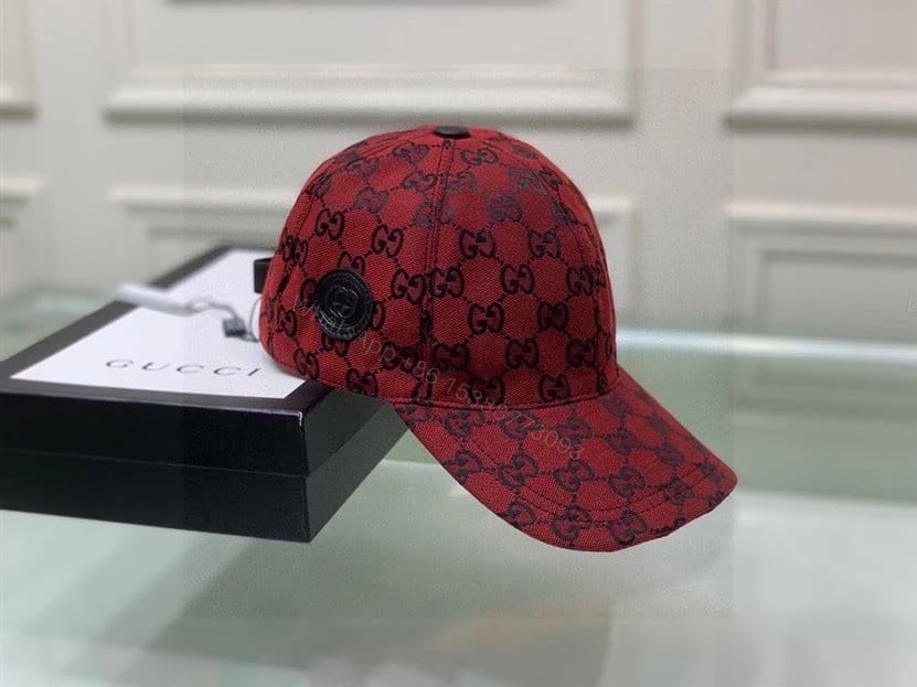 View 5 of Gucci Cap – RCG46