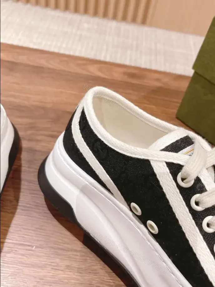 View 3 of GG TRAINER SNEAKER – GC222