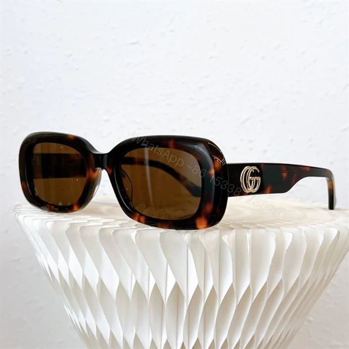 View 3 of GUCCI SUNGLASSES – GST03
