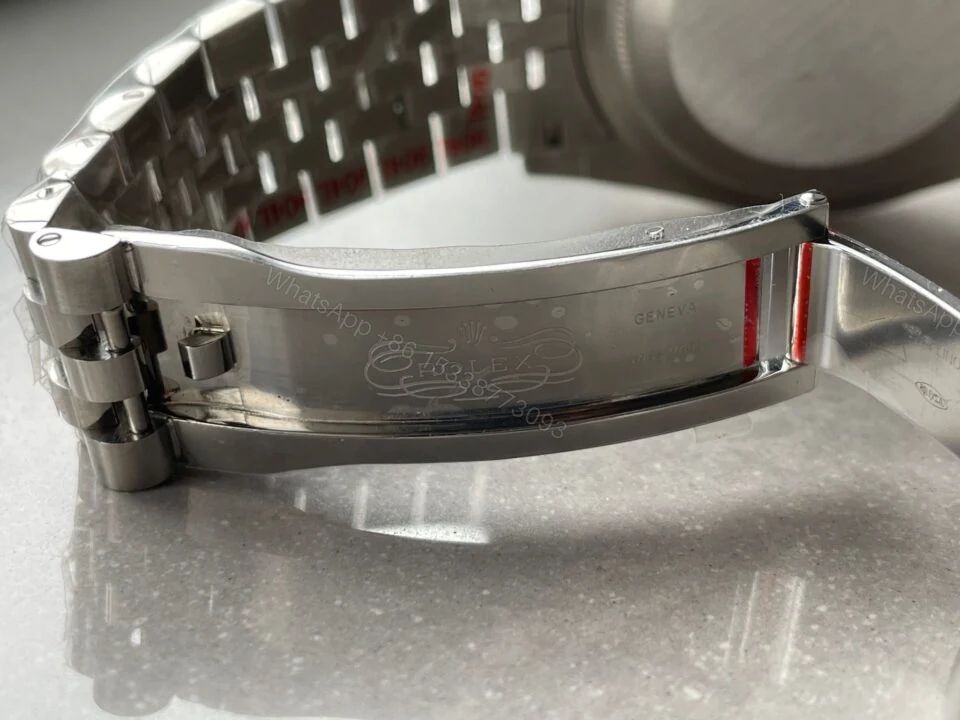 View 11 of Noob FACTORY 1:1 Rolex Sky-Dweller 326935 SS Blue Dial