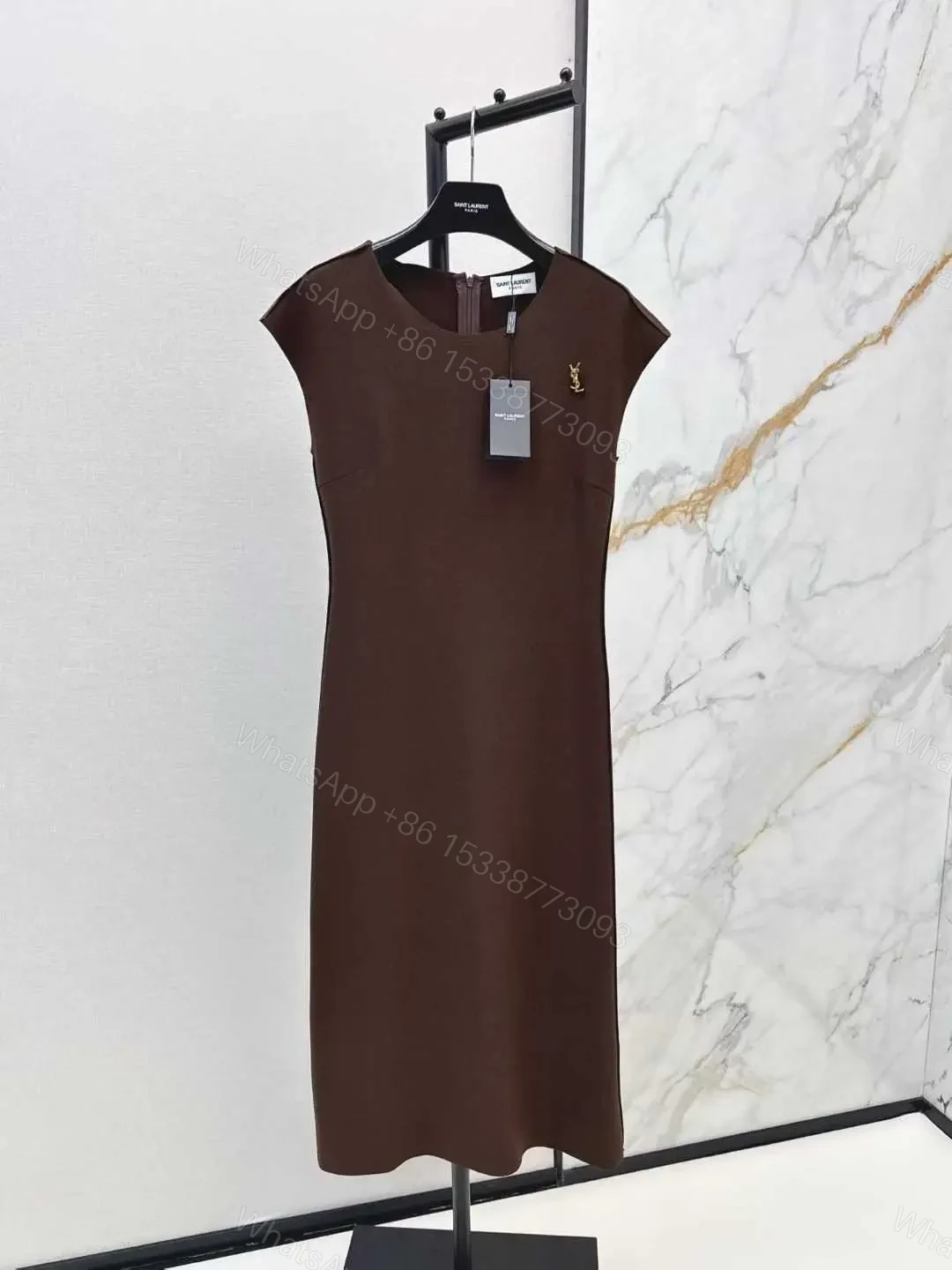 YSL — view 1