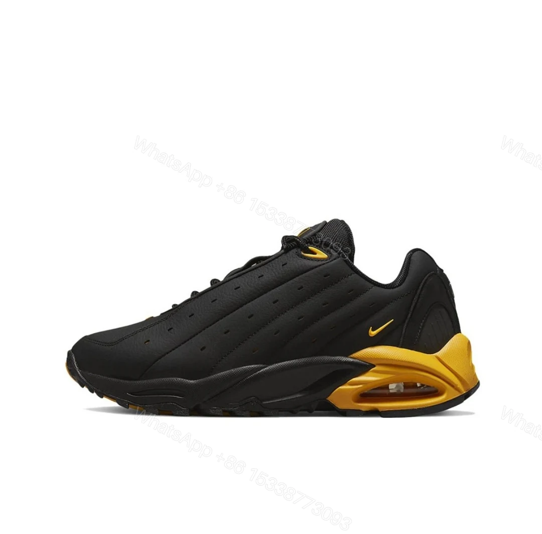 View 6 of NOCTA X Nike HOT STEP AIR Black Yellow