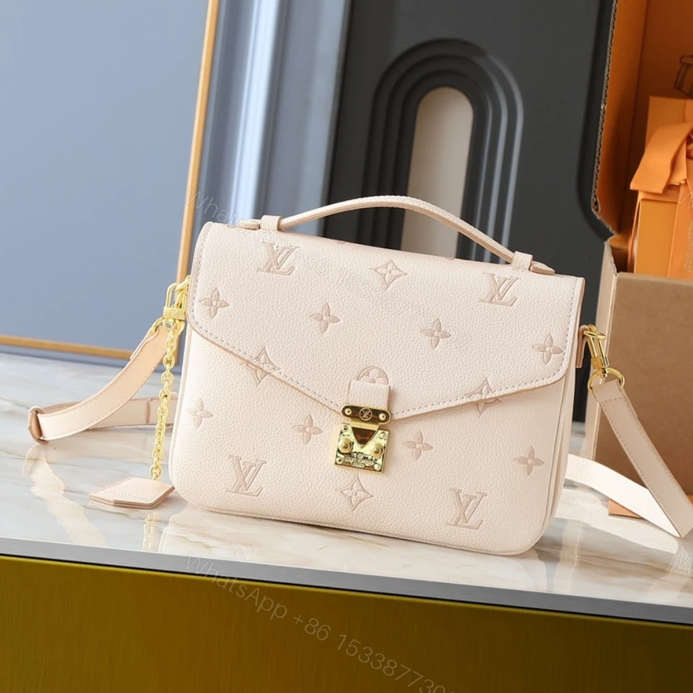 View 2 of Louis Vuitton Pochette Métis Eden 25Cm M14977