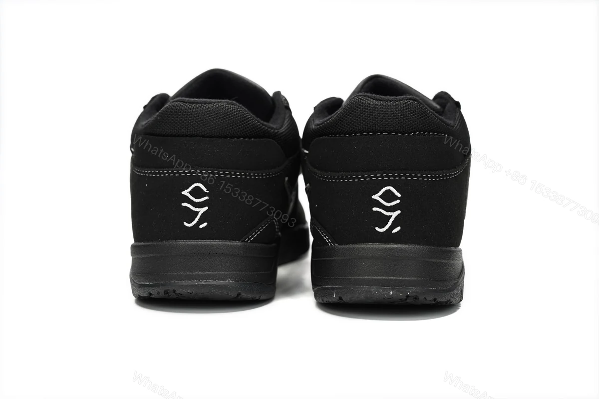 View 3 of Travis Scott x Jordan Cut The Check Nice Kicks Black Knight FZ8117-010