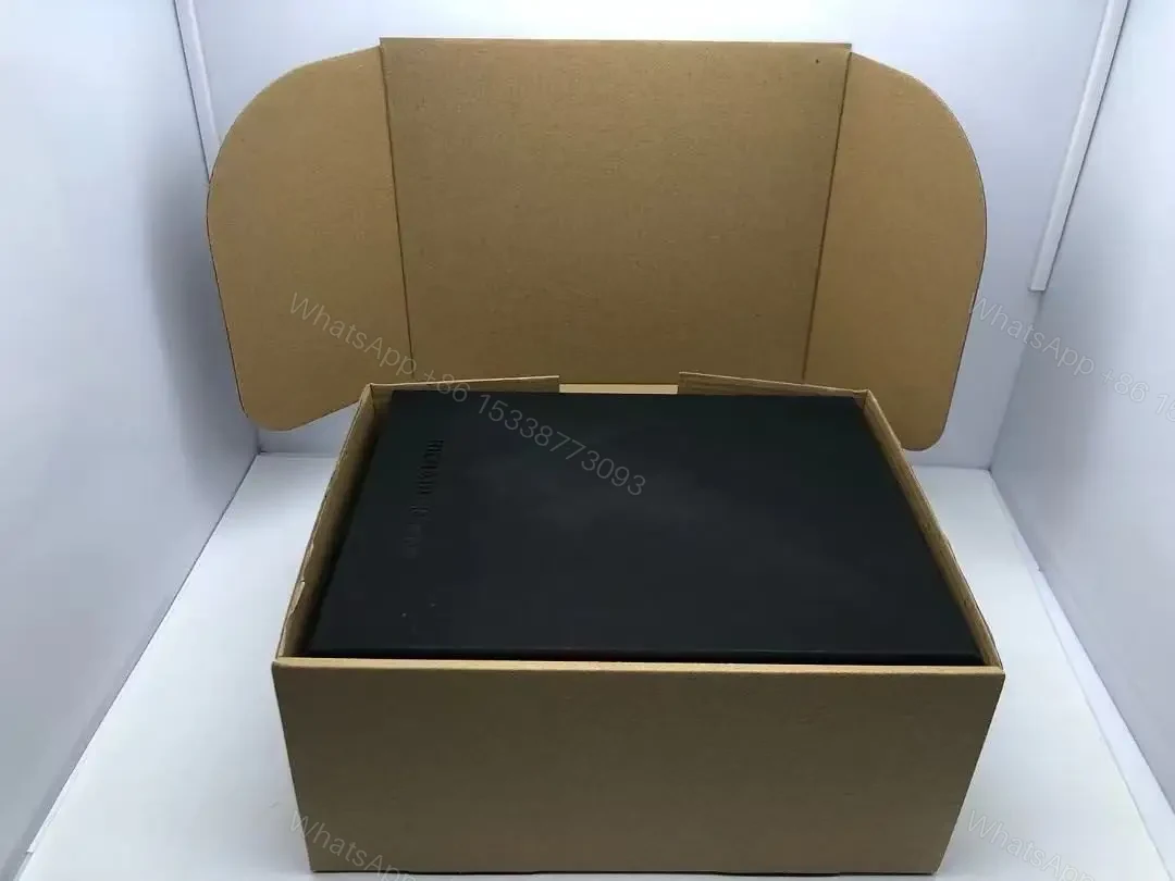 View 5 of Best Original Quality Richard Mille Watch box with papers
