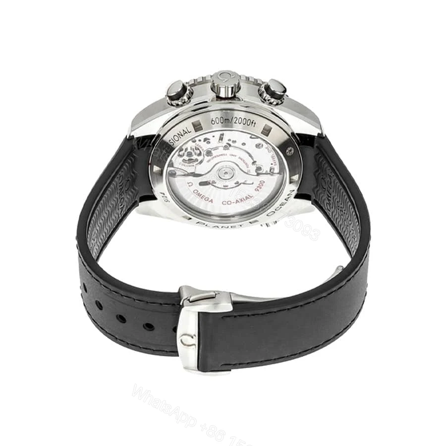 View 5 of Planet Ocean Black Replica