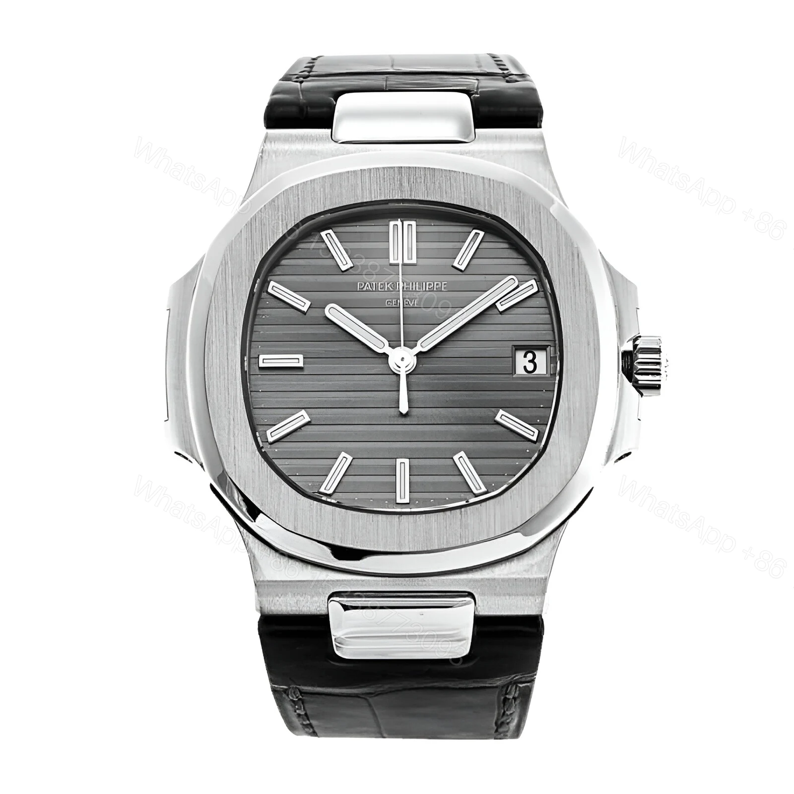 Patek Philippe Nautilus 5711G-001 Replica — view 1