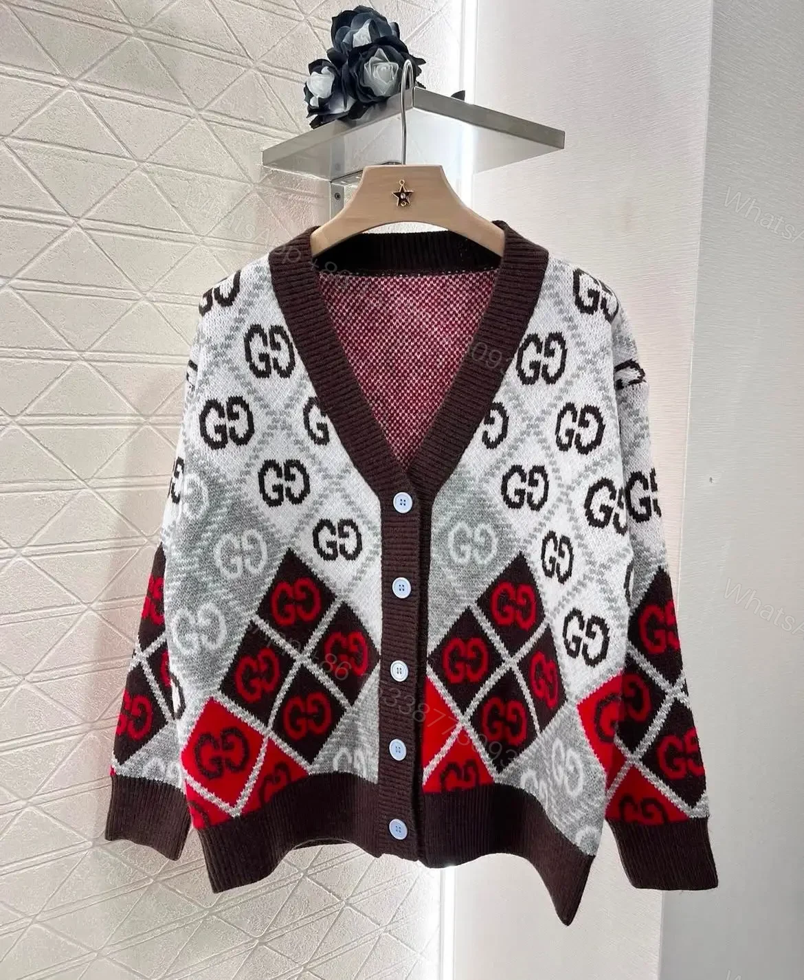 GUCCI — view 1