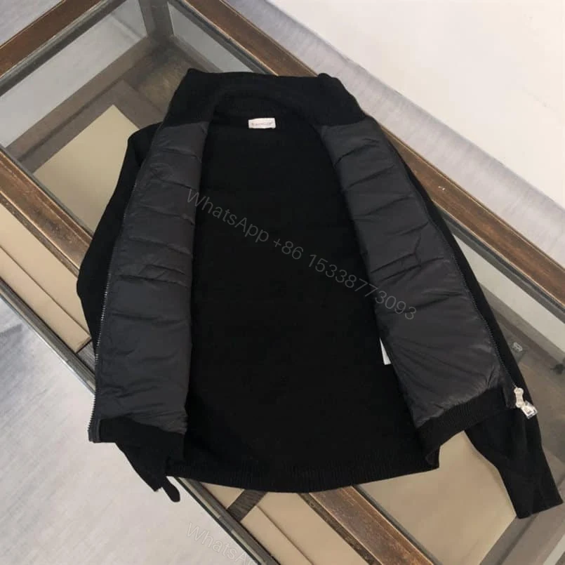 View 3 of MONCLER JACKET – MJ059