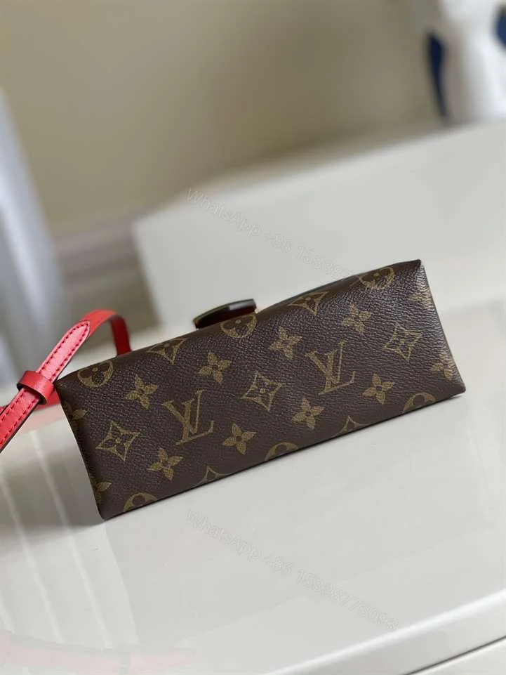 View 7 of LOUIS VUITTON LOCKY BB – LBV201